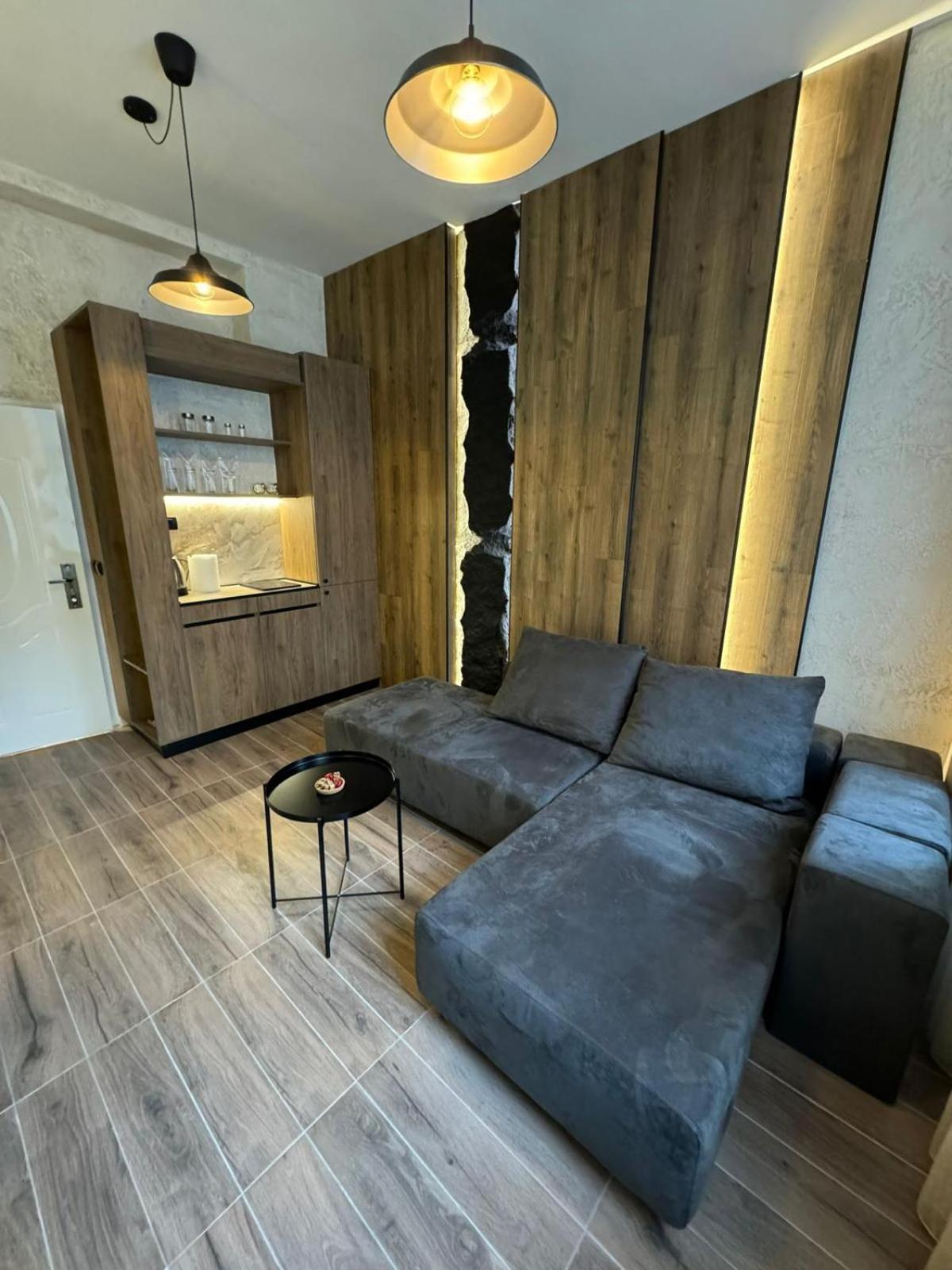 Talia Apartments Belgrad Exteriör bild